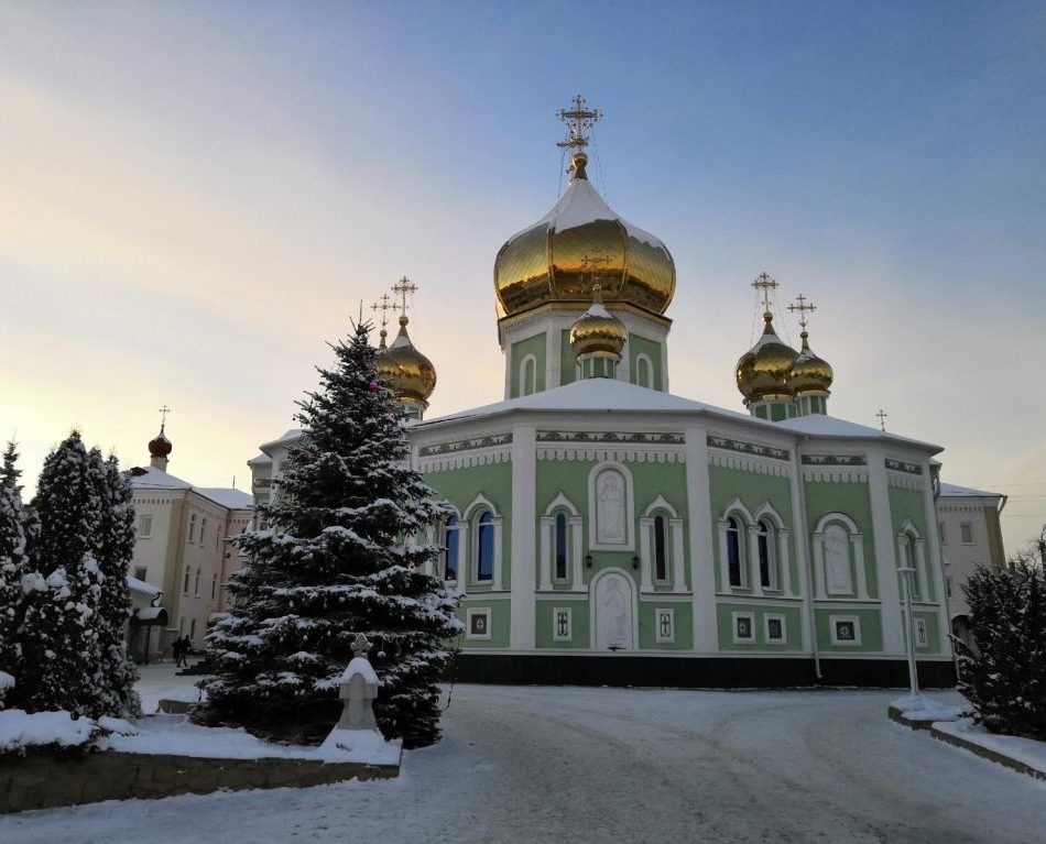 Челябинск православный: достопримечательности. Свято-Симеоновский собор сегодня