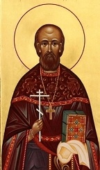 Священномученик Петр Смородинцев